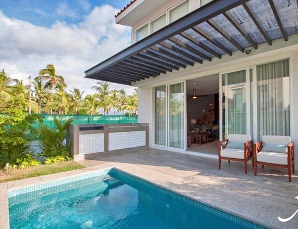 Punta Cala el Tigre Residencial