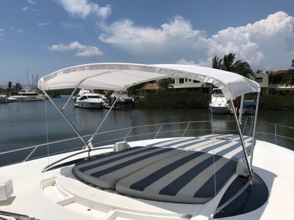 Boat Rental in Puerto Vallarta