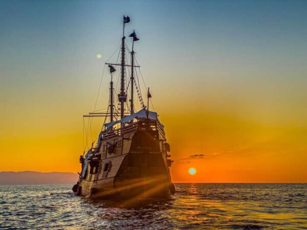 Pirate Day Tour in Puerto Vallarta