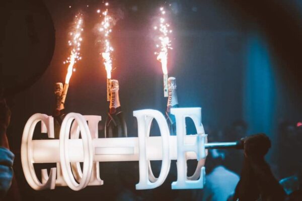 Night Club Services in Puerto Vallarta