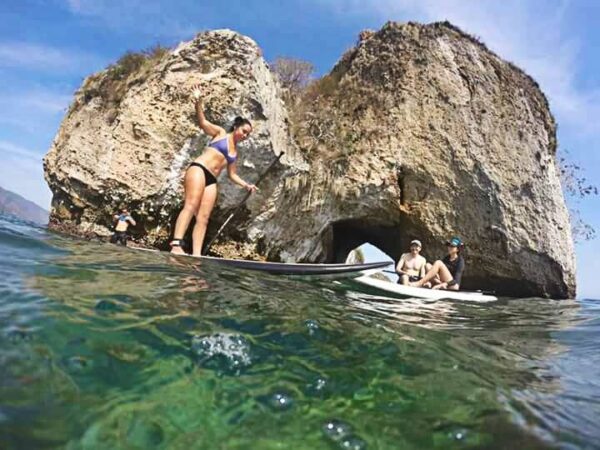 Yelapa y Majahuitas Luxury Tour
