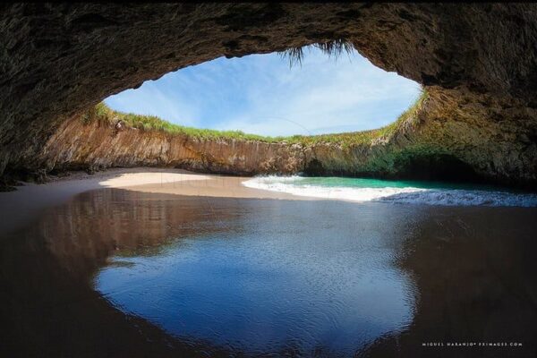 Islas Marietas eco-tour