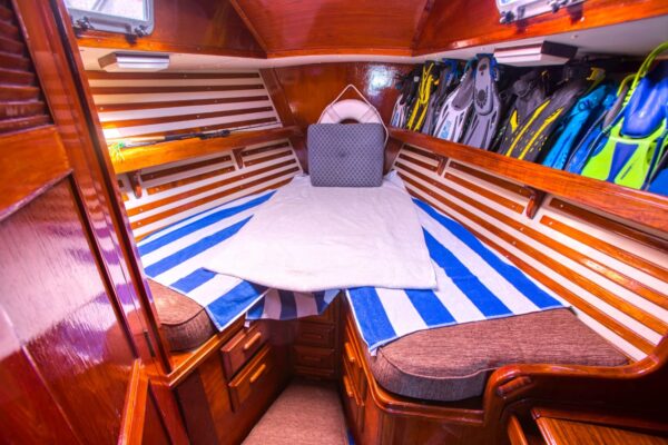 Yacht Rental Services in Puerto 8-Vallarta