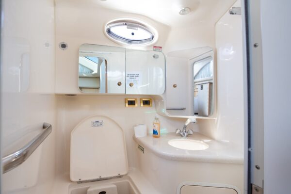 Yacht Rental Services in Puerto 8-Vallarta