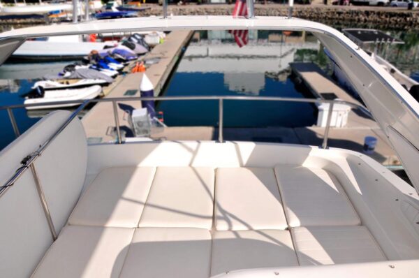 Yacht Rental Services in Puerto 8-Vallarta