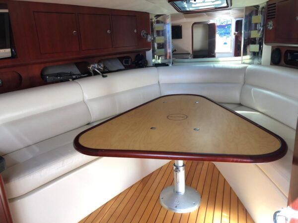 Luxury Yachts