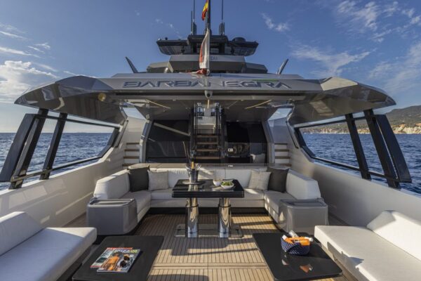 Yachts rental In Puertovallarta