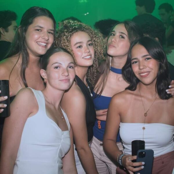 Night club Strana Vallarta. - Image 23