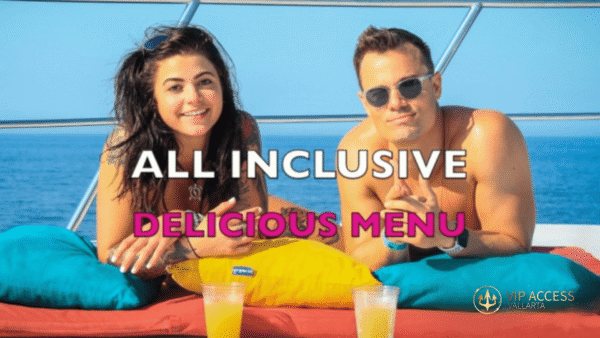 Boat Rental in Puerto Vallarta