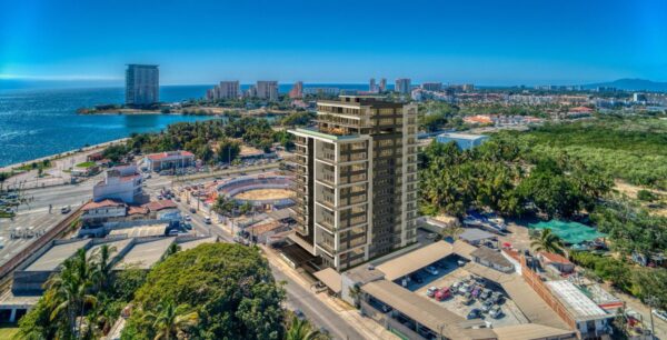 puerto vallarta rentals