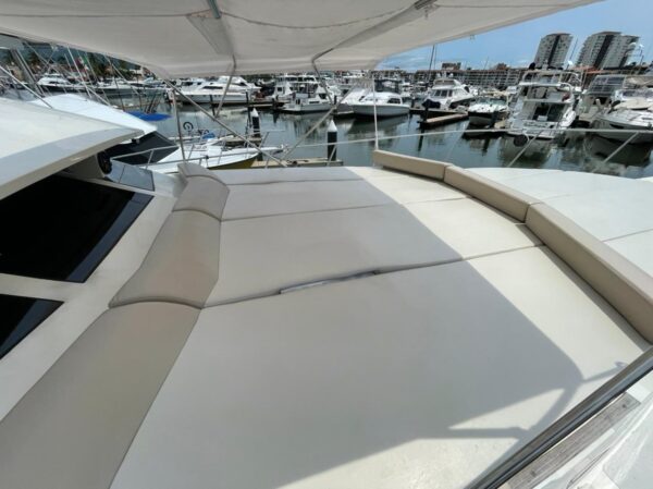 Luxury Yacht Mikelson 60 feet - Image 14